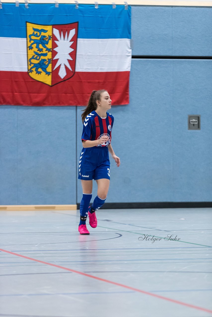 Bild 97 - HFV Futsalmeisterschaft